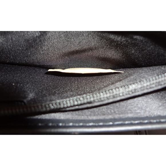 Betsey Johnson Leopard Heart Print Wristlet Wallet Clutch Zip Around NWT - Picture 8 of 8